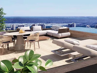 3 Bedroom Apartment For Sale in Cape Town - clzt.webp