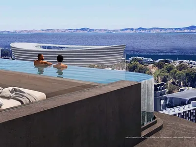 3 Bedroom Apartment For Sale in Cape Town - Oxuw.webp