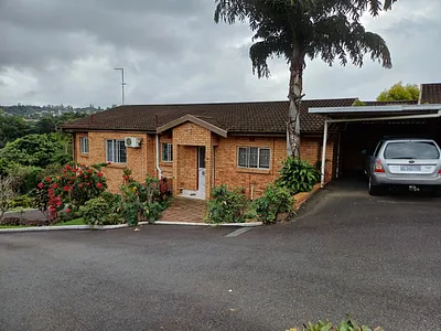 3 Bedroom Townhouse For Sale in Durban - IUOJ.webp