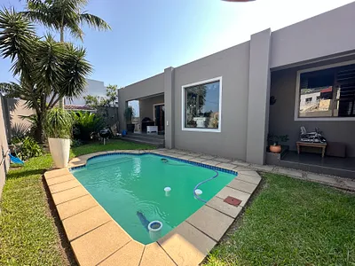 3 Bedroom House For Sale in Durban - AKme.webp