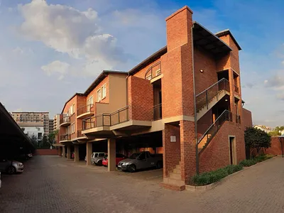 2 Bedroom Apartment For Sale in Pretoria - GmTY.webp