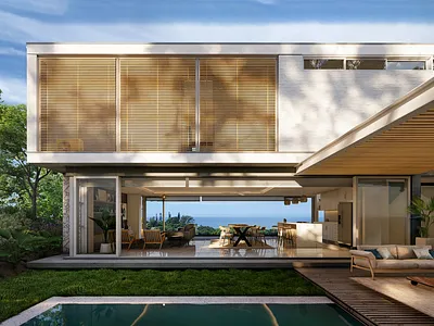 4 Bedroom House For Sale in Ballito - e58A.webp