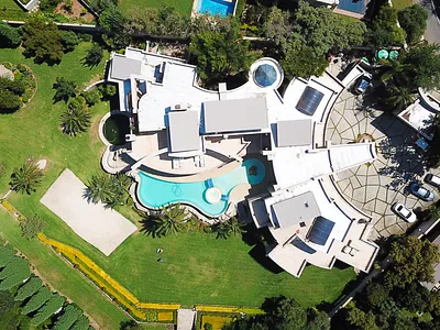 6 Bedroom House For Sale in Bryanston, Sandton - pBWQ.webp