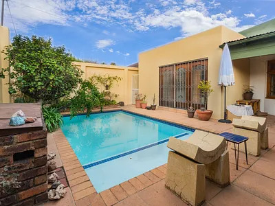 3 Bedroom House For Sale in Johannesburg - pZOz.webp