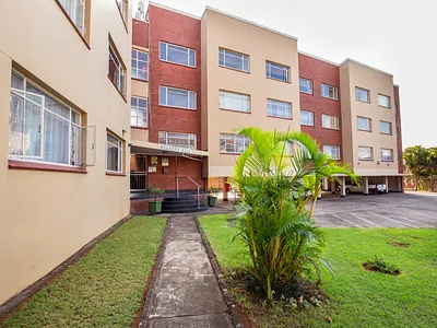 1.5 Bedroom Apartment For Sale in Durban - DZd4.webp