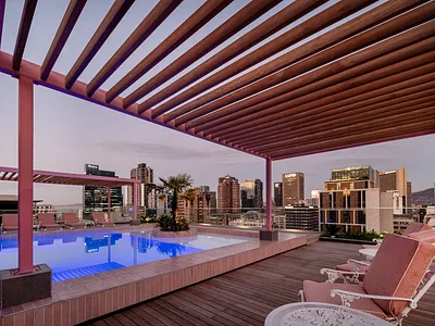 2 Bedroom Apartment For Sale in Cape Town - tFKa.webp
