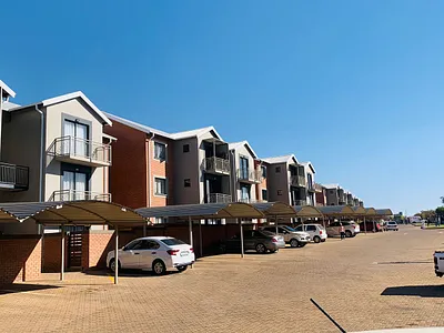 2 Bedroom Apartment For Sale in Pretoria - 8Bnf.webp