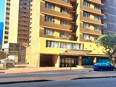 2 Bedroom Apartment For Sale in Durban - BvC8.webp
