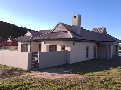 3 Bedroom House For Sale in East London - RdrU.webp