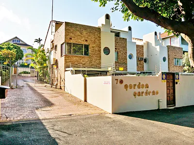 3 Bedroom Townhouse For Sale in Durban - Dupo.webp