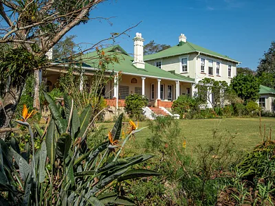 4 Bedroom House For Sale in Kloof - X0xE.webp