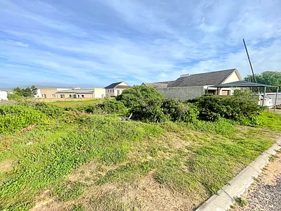 Vacant Land For Sale in Langebaan - X1WB.webp