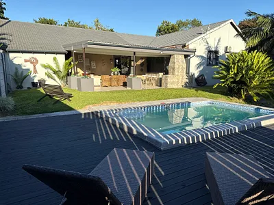 4 Bedroom House For Sale in Richards Bay - 6wke.webp
