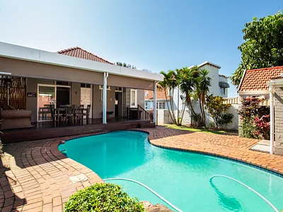 4 Bedroom House For Sale in Durban - HZJF.webp