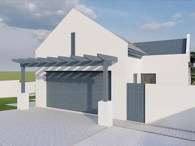 3 Bedroom House For Sale in Langebaan - 9F4K.webp