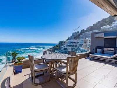 2 Bedroom Apartment For Sale in Cape Town - Caas.webp