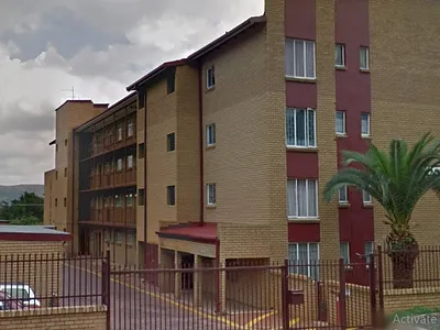 2 Bedroom Apartment For Sale in Pretoria - img