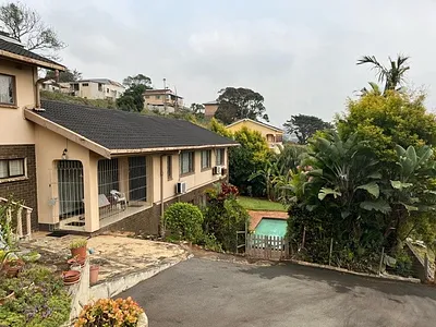4 Bedroom House For Sale in Durban - yQ7z.webp