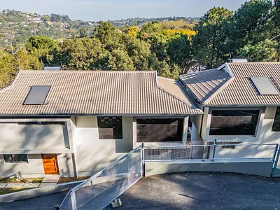 3 Bedroom Townhouse For Sale in Durban - L4IL.webp