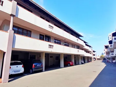 2 Bedroom Apartment For Sale in Durban - B8oJ.webp
