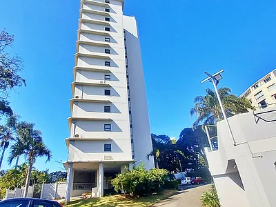 2 Bedroom Apartment For Sale in Durban - SdGQ.webp