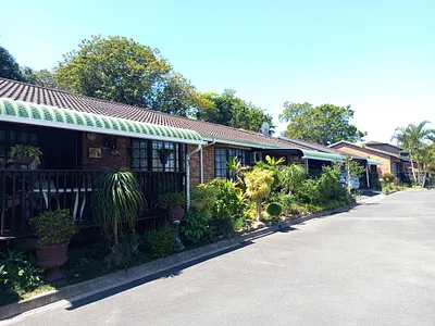 2 Bedroom Townhouse For Sale in Margate - plbd.webp