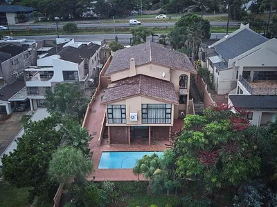 5 Bedroom House For Sale in Westville - zVhc.webp
