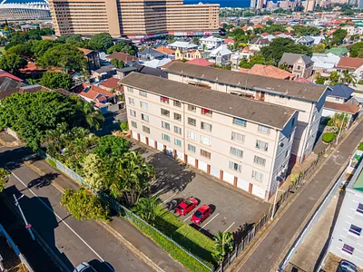 2 Bedroom Apartment For Sale in Durban - EhRi.webp