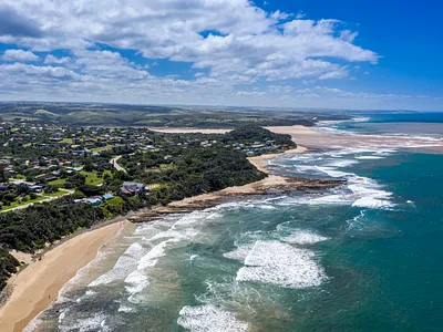 4 Bedroom House For Sale in Kei Mouth - HMXN.webp
