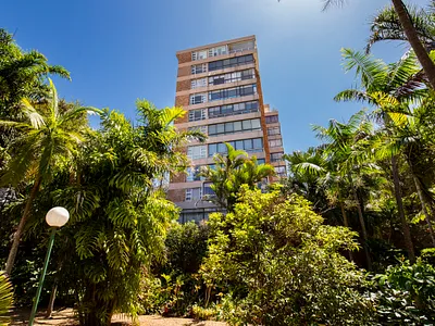 3 Bedroom Apartment For Sale in Durban - EDU7.webp
