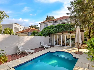 3 Bedroom House For Sale in Randburg - ORAs.webp