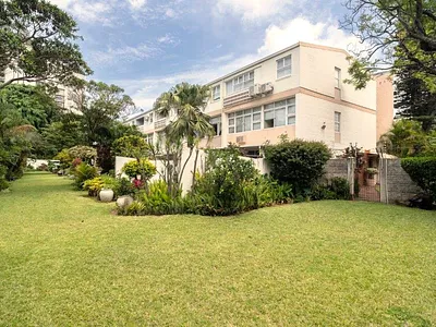 1 Bedroom Apartment For Sale in Durban - UQGI.webp