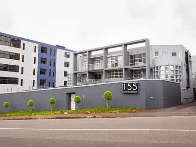 2 Bedroom Apartment For Sale in Durban - fWhe.webp