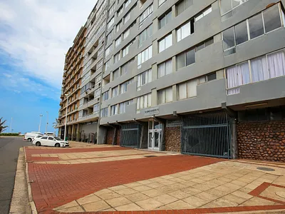 2 Bedroom Apartment For Sale in Durban - UpSi.webp