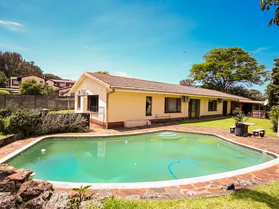 4 Bedroom House For Sale in Durban - SogT.webp