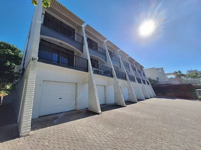 2 Bedroom Apartment To Rent in Umhlanga - EltS.webp