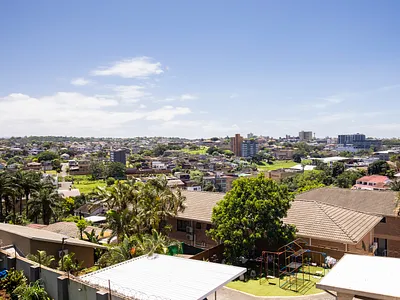 3 Bedroom Townhouse For Sale in Durban - HbfG.webp