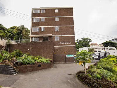 2 Bedroom Apartment For Sale in Durban - 26HR.webp