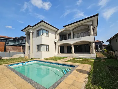 5 Bedroom House For Sale in Umhlanga - lFzL.webp