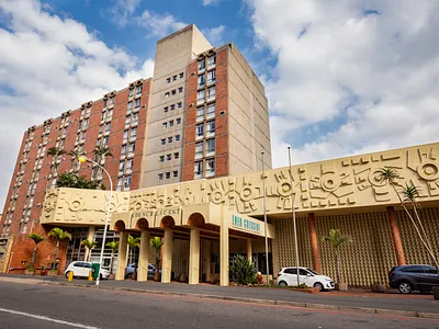1 Bedroom Townhouse For Sale in Durban - x8TJ.webp
