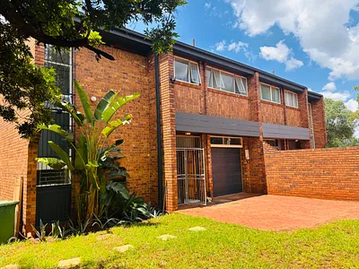3 Bedroom Apartment To Rent in Pretoria - img