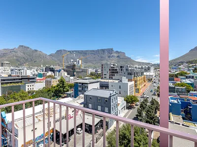 1 Bedroom Apartment For Sale in Cape Town - qOZL.webp