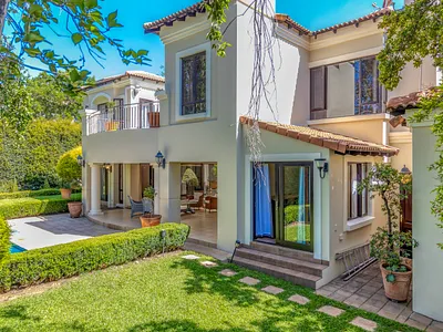 4 Bedroom House For Sale in Randburg - tnJY.webp