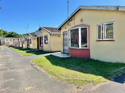 3 Bedroom Townhouse For Sale in Durban - yjRx.webp