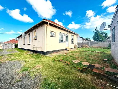 3 Bedroom House For Sale in Durban - Tyfa.webp