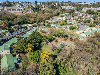 4 Bedroom Townhouse For Sale in Durban - GOWQ.webp
