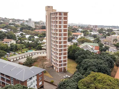 2 Bedroom Apartment For Sale in Durban - O6js.webp