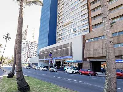 2 Bedroom Apartment For Sale in Durban - IFun.webp