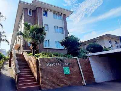 1.5 Bedroom Apartment For Sale in Durban - 1Dxt.webp