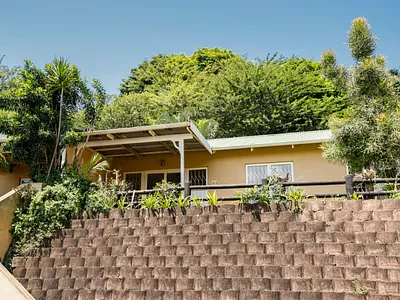 2 Bedroom Townhouse For Sale in Durban - YVWn.webp